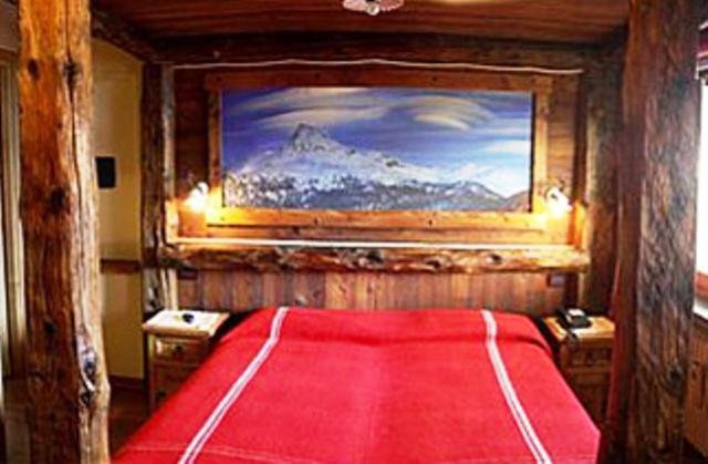 Affittacamere De Charme Jour Et Nuit Torgnon Værelse billede