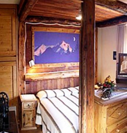 Affittacamere De Charme Jour Et Nuit Torgnon Værelse billede